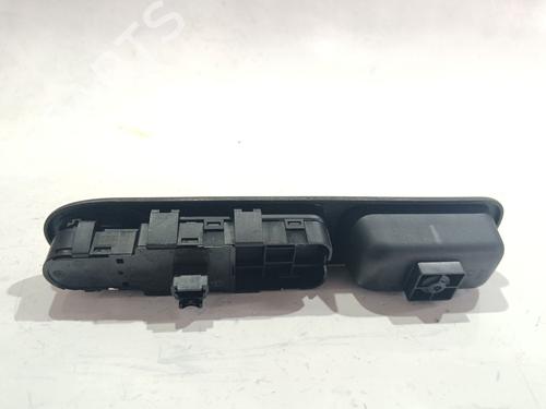 Left front window switch PEUGEOT 307 (3A/C) 2.0 16V | BP38796153I27 - Image 2