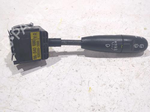 Steering column stalk CHEVROLET AVEO / KALOS Hatchback (T200) 1.4 | BP23927040I23 