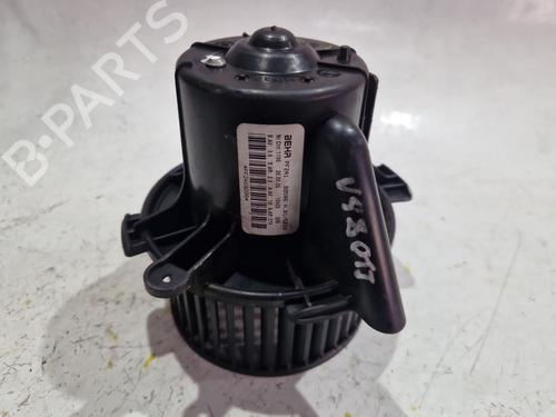 Used Heater blower motor Heater blower motor PEUGEOT 307 (3A/C) 1.6 HDi 110 (109 hp) 35782272 35782272