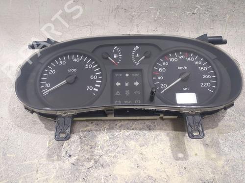 Cuadro instrumentos RENAULT CLIO II (BB_, CB_) 1.5 dCi (B/CB07) (65 hp) 29708987