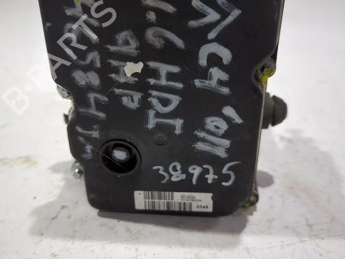 Used ABS pump CITROËN C4 II (NC_) 1.6 HDi 90 (92 hp) 23902933