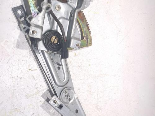 Rudehejsemekanisme Højre bagtil KIA SORENTO I (JC) 2.5 CRDi | BP23926801C25 