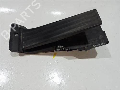 Used Pedal BMW 1 (E81) 118 i (143 hp) 23914066