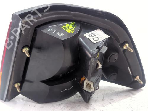 Left taillight DAEWOO ARANOS 2.0 | BP40009224C34 - Image 2