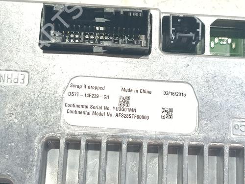 Electronic module FORD MONDEO V Hatchback (CE) 2.0 TDCi 4x4 | BP38927014M83 - Image 2