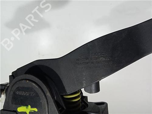 Pedal PEUGEOT 206 Hatchback (2A/C) 1.4 HDi eco 70 | BP23931222I4 
