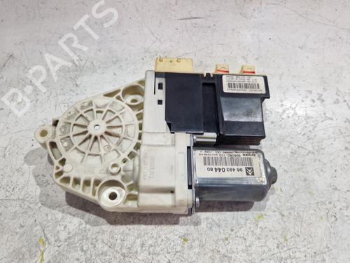 Used Right front window motor Right front window motor CITROËN C5 II (RC_) 2.0 HDi (RCRHRH) (136 hp) 34115126 34115126