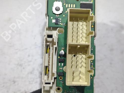 Climate control SEAT IBIZA IV (6J5, 6P1) 1.6 TDI | BP24977275I5