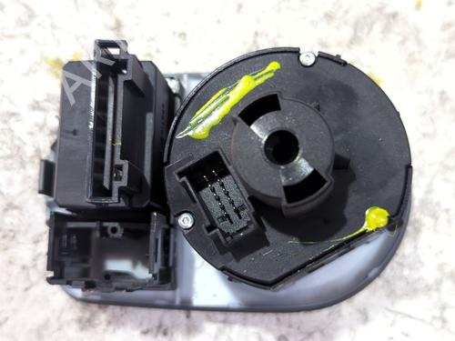 Headlight switch SEAT LEON (1P1) 1.6 TDI | BP39638019I24 - Image 5