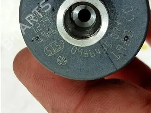 Injector CITROËN C5 I (DC_) 2.0 HDi (DCRHZB, DCRHZE) | BP29254542M100 