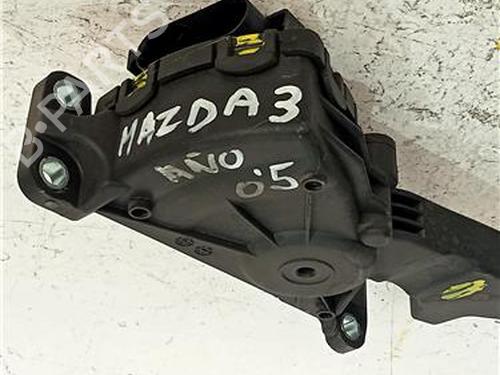 Pedal MAZDA 3 Saloon (BK) 2.0 MZR-CD (BK12) | BP23910146I4 