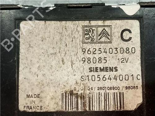 Elektronisk modul PEUGEOT 306 Hatchback (7A, 7C, N3, N5) 1.8 16V | BP23908657M83