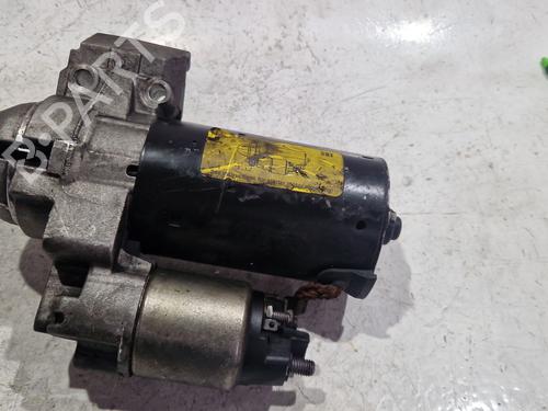Used Starter Starter BMW 3 (E90) 320 d (163 hp) 33169906 33169906