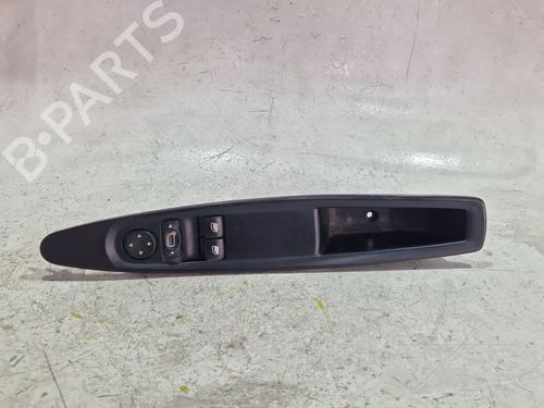 left-front-window-switch-citroen-c4-i-lc_-2004-2005-2006-2007-2008-2009-2010-2011-2012-2013-2014-34264528 main image