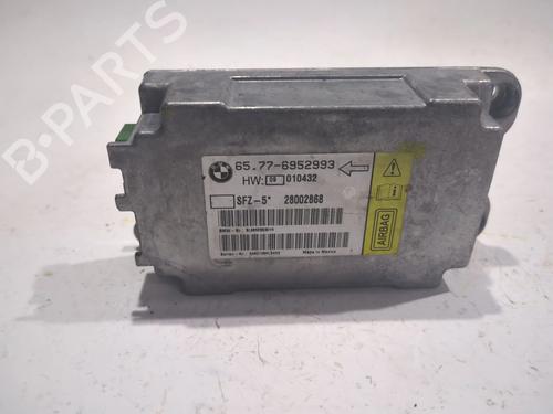 ECU airbags BMW 5 (E60) 525 d | BP23926380M53 