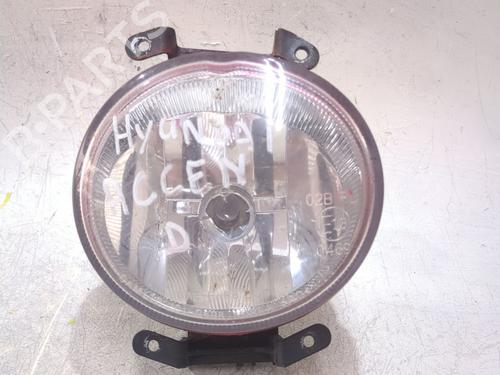 Used Left front fog light HYUNDAI ACCENT II (LC) 1.5 (102 hp) 27859599
