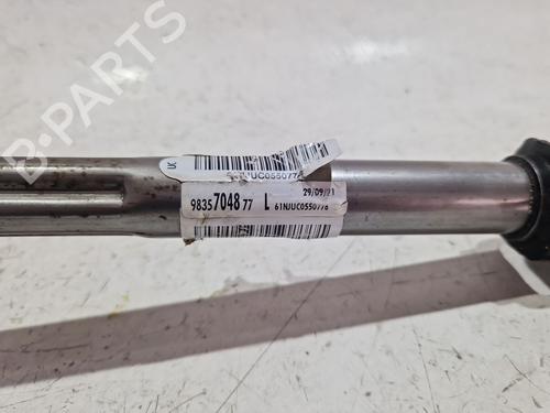 Steering column CITROËN C3 III (SX) 1.2 PURETECH 82 | BP36014251M21 - Image 7