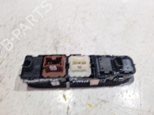 Left front window switch DACIA DUSTER (HS_) 1.5 dCi | BP36491373I27 - Image 3