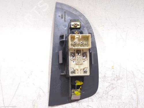 Left rear window switch HYUNDAI ELANTRA III Saloon (XD) 2.0 CRDi | BP27310439I29 