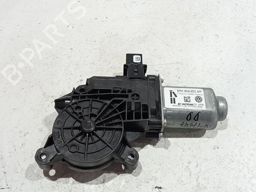 Right front window motor SEAT IBIZA IV SC (6J1, 6P5) 2.0 TDI | BP29585252E20 
