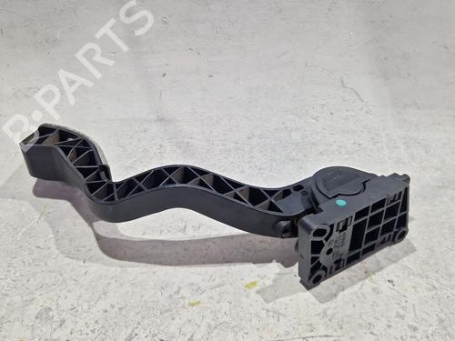 Pedal PEUGEOT 307 CC (3B) 2.0 HDi 135 | BP29876619I4
