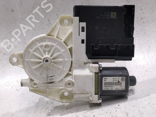 Used Right front window motor VW TIGUAN (5N_) 2.0 TDI 4motion (140 hp) 31871304