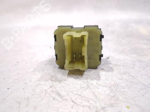 Left front window switch RENAULT CAPTUR I (J5_, H5_) 1.5 dCi 90 (J5N4, J5M5, J5MW, J5M6, J5AL, J5AJ) | BP29886068I27 