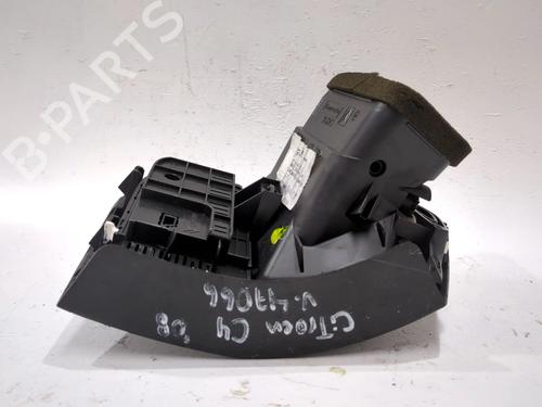 Luftventil CITROËN C4 Picasso I MPV (UD_) 1.6 HDi | BP28515655I21 