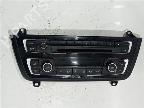 Used Climate control BMW 4 Coupe (F32, F82) M4 (431 hp) 23958090