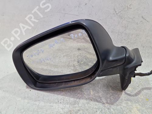 Left mirror TOYOTA AURIS (_E15_) 2.0 D-4D (ADE150_, ADE150R) | BP29519858C26 