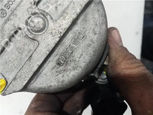 Starter VW GOLF VII (5G1, BQ1, BE1, BE2) 1.4 TSI | BP23917978M8 