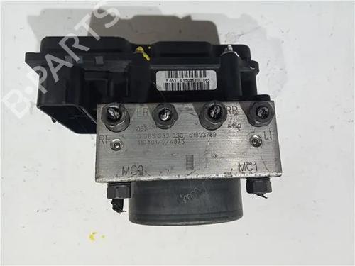 Aggregati ABS FORD KA (RB_) 1.3 i (50 hp) 23931014