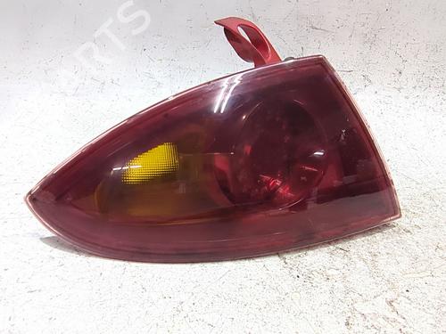 Left taillight SEAT LEON (1P1) 1.9 TDI | BP32659237C34