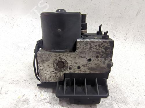 Used ABS pump ABS pump MERCEDES-BENZ E-CLASS (W210) E 270 CDI (210.016) (170 hp) 34156224 34156224