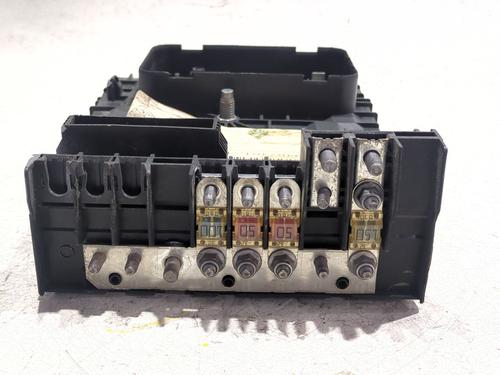 Fuse box SEAT ALTEA (5P1) 1.9 TDI | BP30655623E1