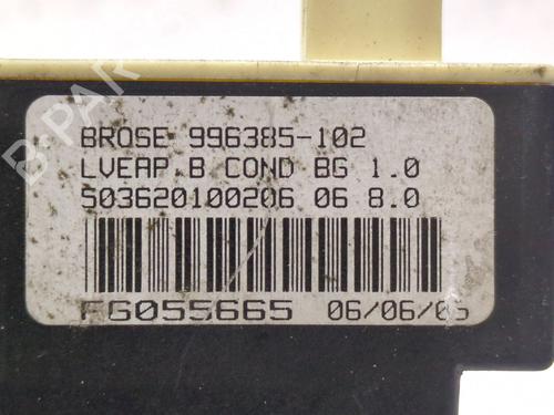 Portierruitmotor linksvoor CITROËN C4 Coupe (LA_) 1.6 16V | BP30936047E21