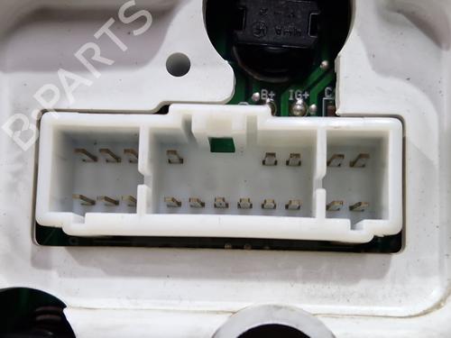 Kombiinstrument HYUNDAI MATRIX (FC) 1.5 CRDi | BP29886098C47