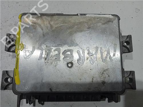 Electronic module SEAT MARBELLA (28A) 0.9 Cat | BP23931647M83 
