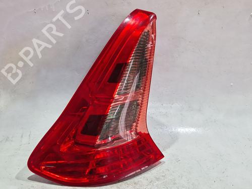 Used Left taillight CITROËN C4 Coupe (LA_) 1.6 16V (109 hp) 31083653