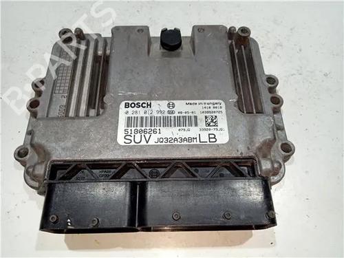 Used Electronic module SUZUKI SX4 (EY, GY) 1.5 (RW 415) (99 hp) 23909748