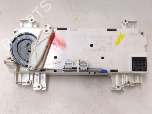 Climate control CITROËN XSARA (N1)  | BP25863811I5 
