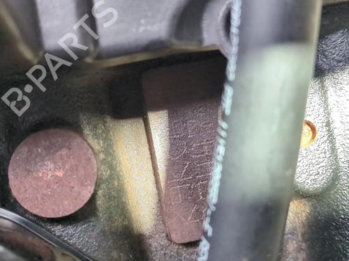 Engine DACIA DOKKER MPV (KE_) 1.5 dCi (KEAJ, KEAH) | BP23927961M1 