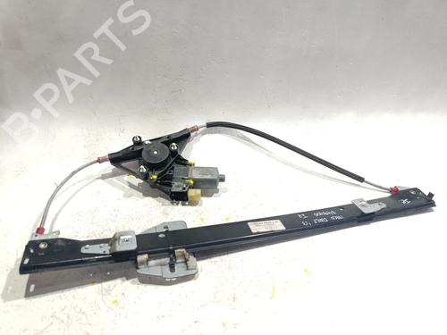Used Front left window mechanism Front left window mechanism IVECO DAILY V Van 35C15 V, 40C15 V, 45C15 V, 50C15 V, 60C15 V,65C15 V (146 hp) 39956438 39956438