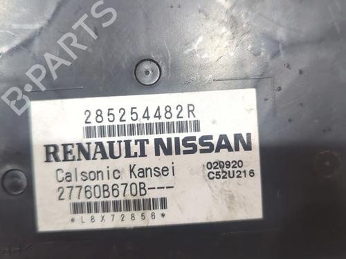 Electronic module DACIA SANDERO II TCe 90 LPG (B8M1) | BP27273217M83 