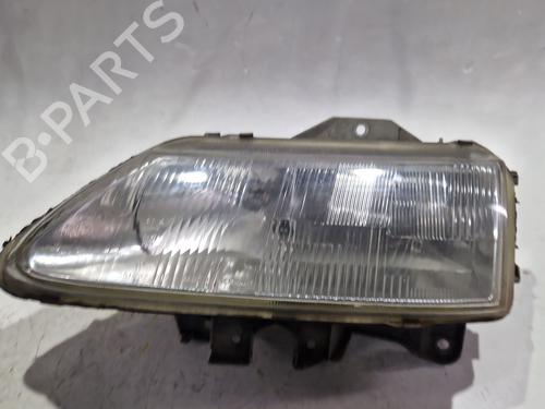 Used Left headlight Left headlight RENAULT LAGUNA I (B56_, 556_) 2.2 D (B56F/2) (83 hp) 35785528 35785528