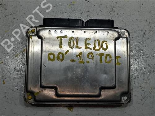 Electronic module SEAT TOLEDO II (1M2) 1.9 TDI | BP23914452M83 