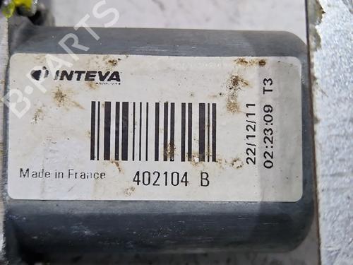 Other PEUGEOT PARTNER Box Body/MPV (5_, G_) 1.6 HDi 75 | BP30193633O1 