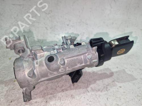 Ignition barrel VW GOLF VI (5K1) 2.0 GTi | BP33169886M48 - Image 5