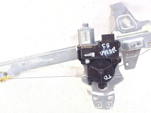 Used Rear right window mechanism Rear right window mechanism 39637946 39637946