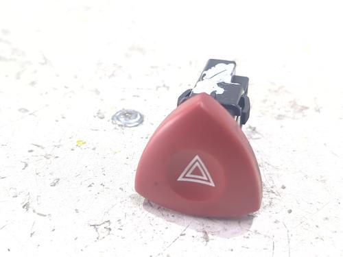 Used Warning switch Warning switch RENAULT LAGUNA II (BG0/1_) 1.9 dCi (BG08, BG0G) (120 hp) 40005974 40005974